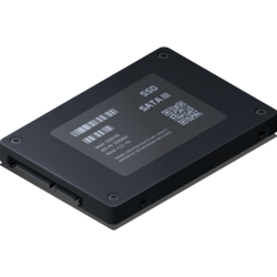 SSD Image